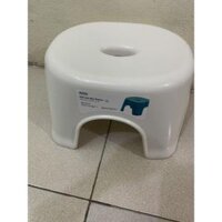 Ghế nhà tắm Inochi tiêu chuẩn Nhật Bản - Trắng