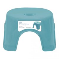 Ghế nhà tắm Inochi tiêu chuẩn Nhật Bản - Xanh