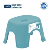 Ghế Nhà Tắm Notoro INOCHI dành cho gia đình - Nhựa Cao Cấp Chắc Chắn - Có chân cao su, chống trơn trượt