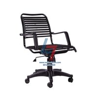 GHẾ NHÂN VIÊN DÂY THUN VĂN MINH VM 026