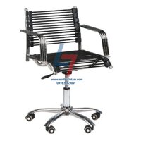 GHẾ NHÂN VIÊN DÂY THUN VĂN MINH VM 094