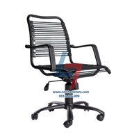 GHẾ NHÂN VIÊN DÂY THUN VĂN MINH VM 028