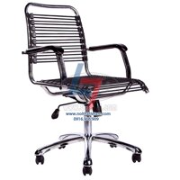 GHẾ NHÂN VIÊN DÂY THUN VĂN MINH VM 027