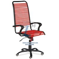 GHẾ NHÂN VIÊN DÂY THUN VĂN MINH VM 012