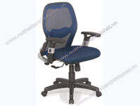 GHẾ NHÂN VIÊN GX205B-N