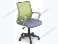 GHẾ NHÂN VIÊN GX302B-N