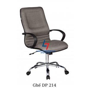 Ghế nhân viên hiện đại DP 214