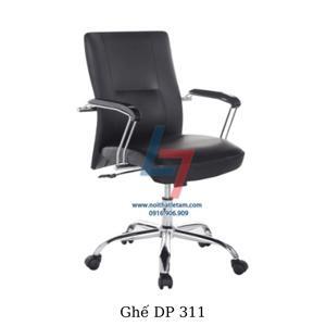 Ghế nhân viên hiện đại DP 311