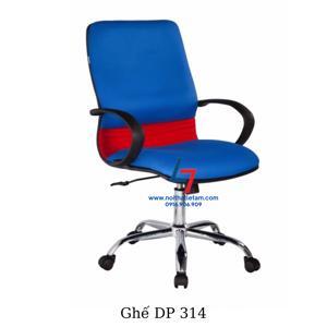 Ghế nhân viên hiện đại DP 314