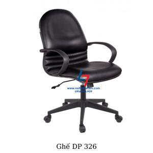 Ghế nhân viên hiện đại DP 326
