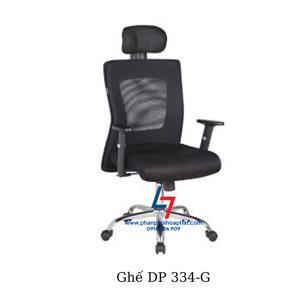 Ghế nhân viên hiện đại DP 334
