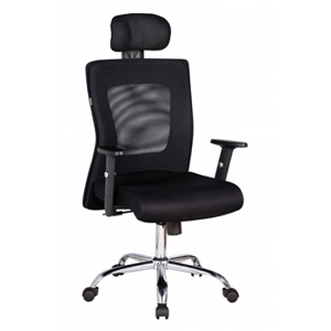 Ghế nhân viên hiện đại DP 334G