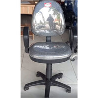 Ghế Nhân Viên Hòa Phát SG550