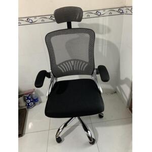 Ghế nhân viên lưng lưới PT315A