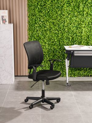 Ghế nhân viên MC