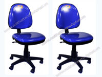 GHẾ NHÂN VIÊN SG550K