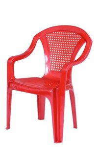 Ghế Nhựa Bành Lưới Đại Đồng Tiến