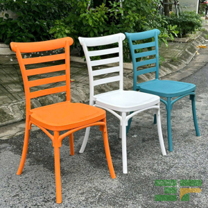 Ghế nhựa cafe GCF07