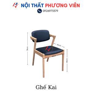 Ghế nhựa cafe GCF09