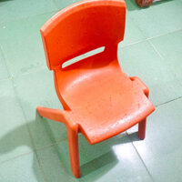 GHẾ NHỰA CHO BÉ Trẻ Em Mầm Non Mẫu Giáo Tiện Dụng Việt Nhật Cao Cấp Bền Bỉ Nhựa Dày Cứng
