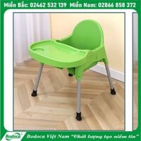 Ghế nhựa cho trẻ em hàng chính hãng, giao nhanh