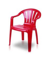 Ghế Nhựa có tựa lưng loại Nhỏ