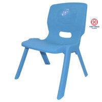 Ghế Nhựa Đúc Mầm Non Cho Bé, Ghế Ngồi Học, Ăn Cơm Cho Bé 1957 - Việt Nhật Plastic HN hàng có sẵn