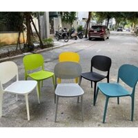 Ghế nhựa đúc ND05