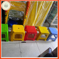 GHế NHựa Lùn đủ mầu sắc ship hỏa tốc