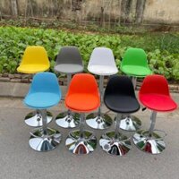 GHẾ NHỰA, MẶT NỆM MINI TKEG168