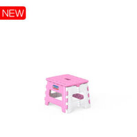 Ghế nhựa mini xếp 945