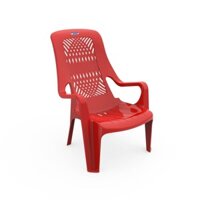 GHẾ NHỰA SOFA DUY TÂN - GIAO MÀU NGẪU NHIÊN - 1655DK Thương hiệu: Duy Tân