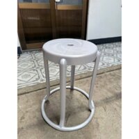 ghế nhựa tròn cao cấp