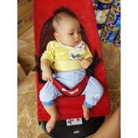 GHẾ NHÚN 2 LƯỚI SƠ SINH