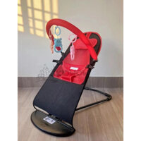 Ghế nhún cho bé sơ sinh