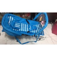 Ghế nhún đa năng