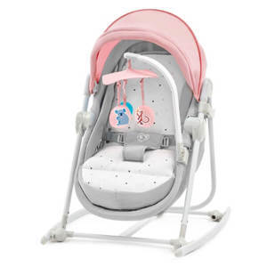 Ghế nôi đa năng Kinderkraft Unimo