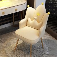 Ghế Nữ Hoàng Đơn Giản Bắc Âu Ghế Bướm Nổi Tiếng Trên Mạng Ghế Tựa Lưng Ghế Trang Điểm Phòng Ngủ Ghế Trang Điểm Nhà Lười