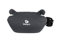 Ghế ô tô Booster Plus (G102C) – An toàn và thoải mái cho bé lớn