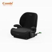 Ghế ô tô Combi Joytrip Booster Plus ISOFIX – Màu Đen
