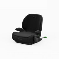 Ghế ô tô Combi Joytrip Booster Plus ISOFIX - Màu Đen