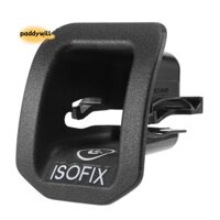 Ghế Ô Tô ISOFIX Switch Cover Màu Đen Cho A CLA GLA Class W156 W177 W176 A1769230100