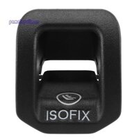 Ghế Ô Tô ISOFIX Switch Cover Màu Đen Cho A CLA GLA Class W156 W177 W176 A1769230100