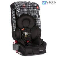 Ghế ô tô trẻ em Diono Radian RXT 3 in 1 Convertible Car Seat | An toàn – Sang trọng – Tiện nghi cho bé yêu