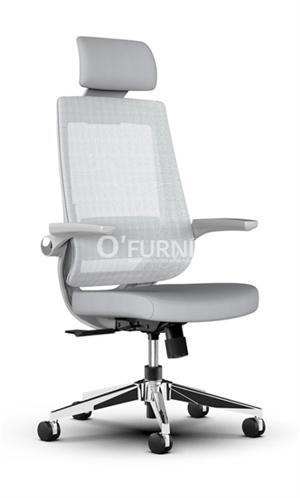 Ghế O'furni Teamplay 76G-HR