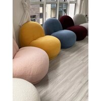 Ghế Pacha hàn quốc - Ghế sofa đơn
