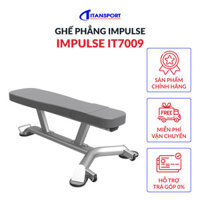 Ghế phẳng Impulse IT7009