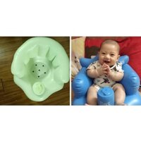 Ghế phao cho bé tập ngồi
