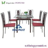 Ghế phòng ăn Hòa Phát G51