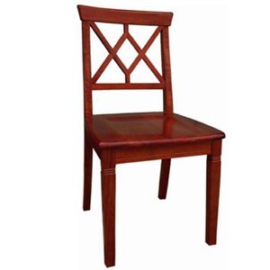 Ghế phòng ăn Hòa Phát TGA03 Veneer